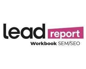 LEAD Report "Workbook SEM/SEO"